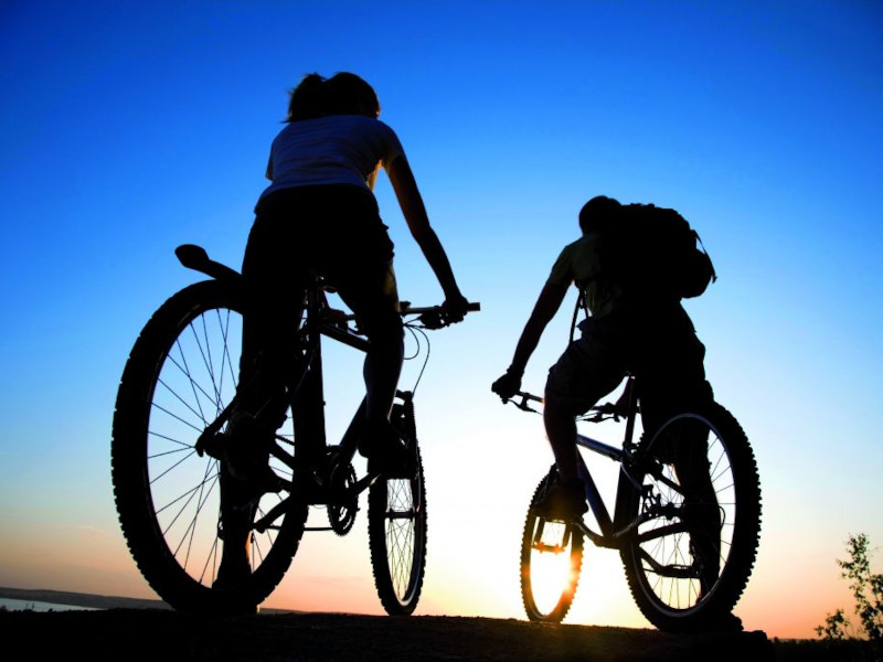 Bacari Tour in Bicicletta a Bibione