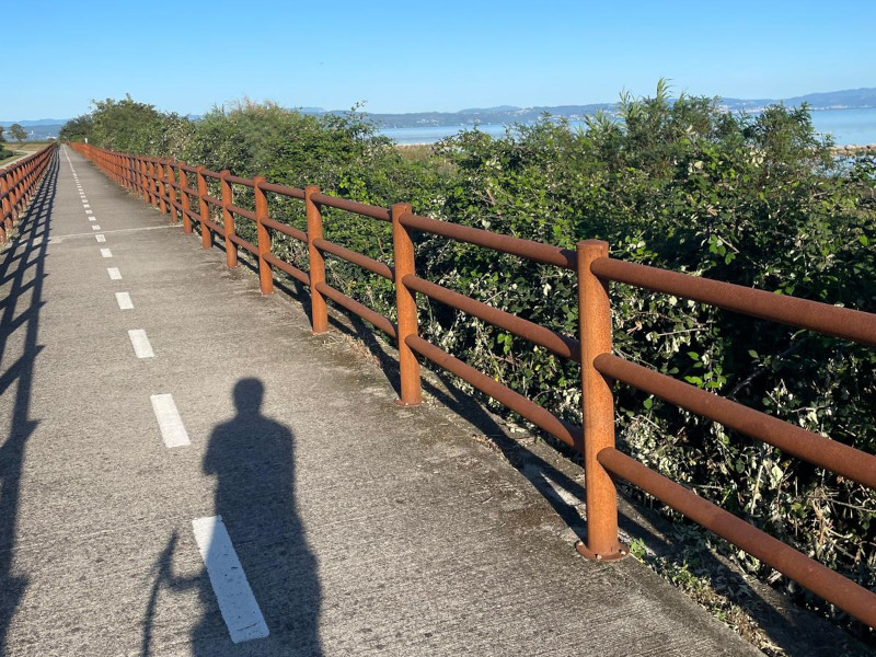 Oltre l’Orizzonte: Il Canto della Laguna tra Grado e Valle Cavanata