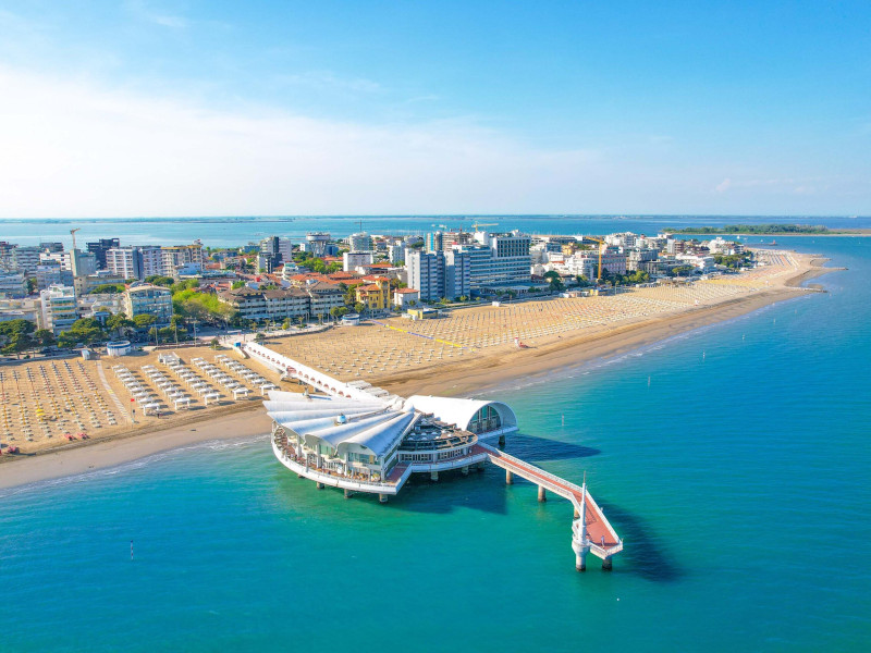 Tour ad Anello: Le Tre Acque di Lignano