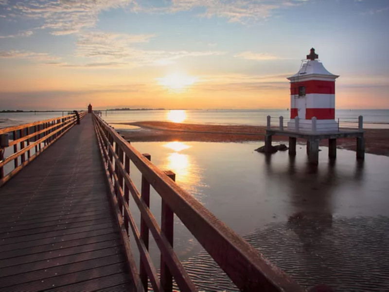 Tour ad Anello: Le Tre Acque di Lignano